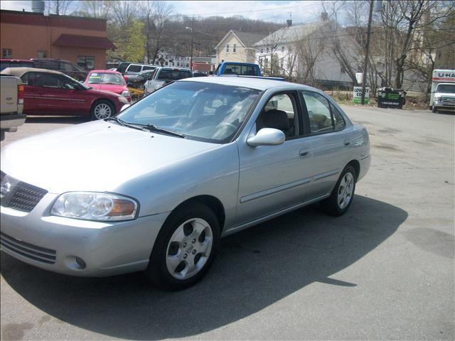 2004 Nissan Sentra for sale