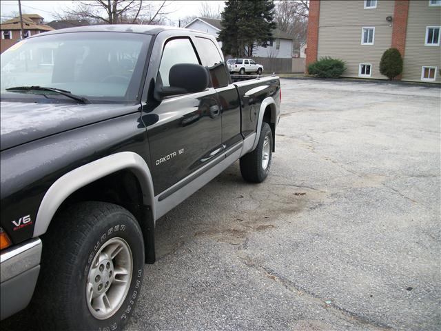 1997 Dodge Dakota for sale