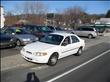 1997 Ford Escort