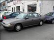 1995 Subaru Legacy
