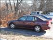 2000 Subaru Legacy