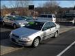 2002 Volvo S40