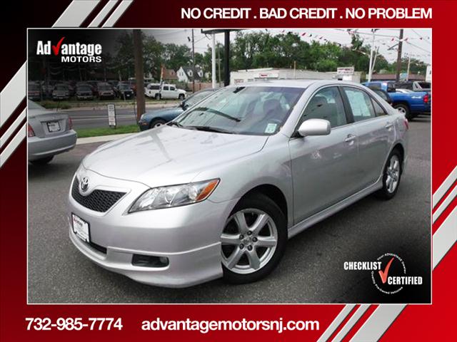 2009 Toyota Camry for sale