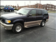 2000 Mercury Mountaineer