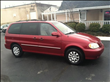 2004 Kia Sedona