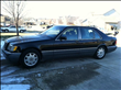 1996 Mercedes-Benz S Class