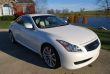 2009 Infiniti G37