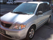 2000 Mazda MPV