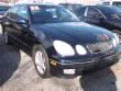 2003 Lexus GS 430