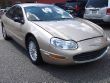 2000 Chrysler Concorde