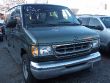 2002 Ford Econoline Wagon