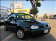 2001 Volkswagen Cabrio