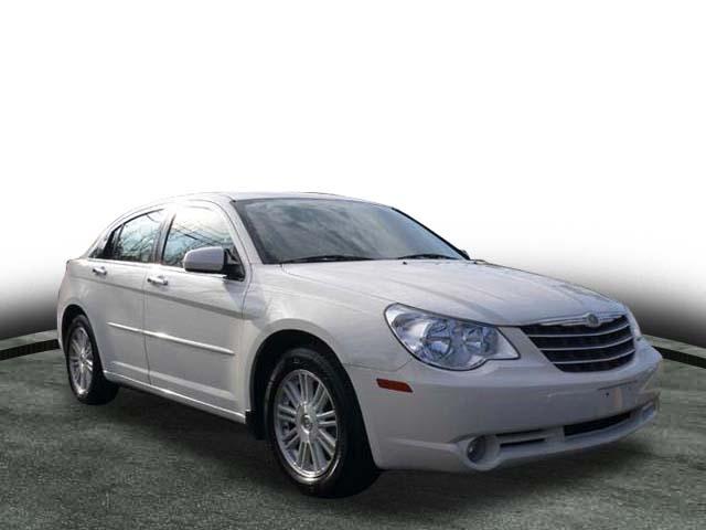 2007 Chrysler Sebring for sale
