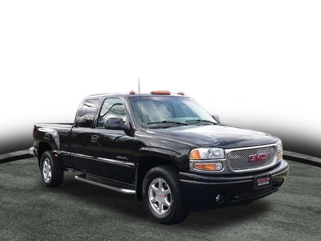 2002 GMC Sierra 1500 for sale