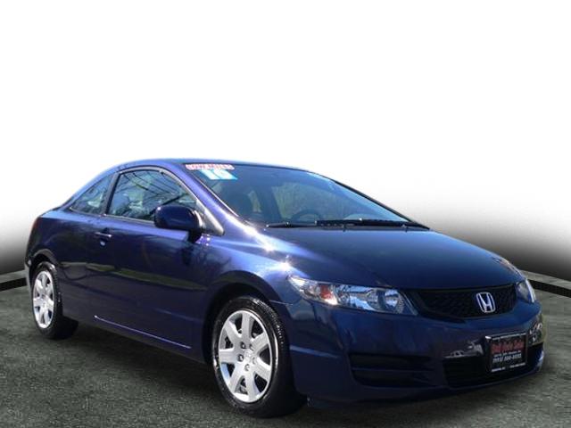 2010 Honda Civic for sale