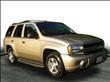 2006 Chevrolet TrailBlazer