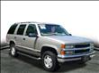 1999 Chevrolet Tahoe