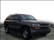 2002 Chevrolet Tahoe