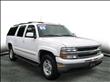 2005 Chevrolet Suburban