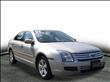 2007 Ford Fusion
