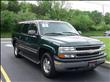 2002 Chevrolet Suburban