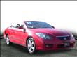 2008 Toyota Camry Solara