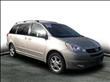 2005 Toyota Sienna