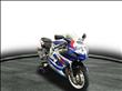 2000 Suzuki GSX-R750