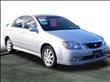 2006 Kia Spectra