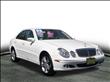 2006 Mercedes-Benz E-Class