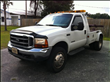 2002 Ford F450