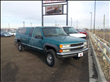 1996 Chevrolet K2500
