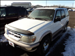 1995 Ford Explorer