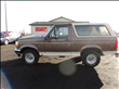 1992 Ford Bronco