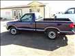 1994 Chevrolet S10