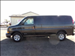 2003 Chevrolet G2500