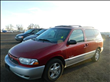 1999 Nissan Quest