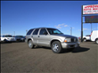 2001 Oldsmobile Bravada