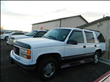 1997 GMC Yukon
