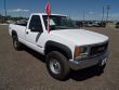 1999 GMC Sierra 3500