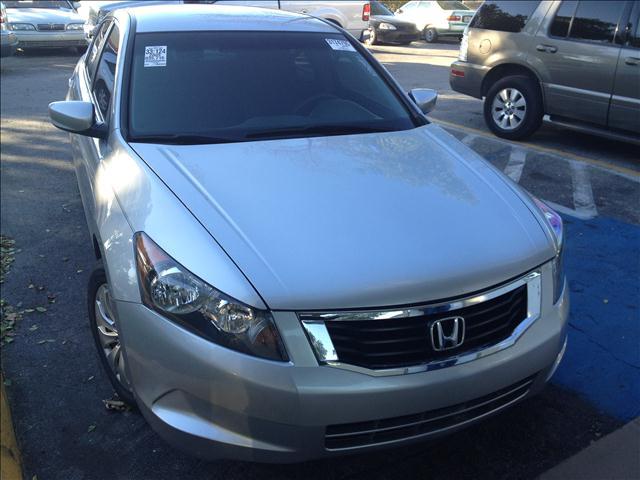 2009 Honda Accord for sale