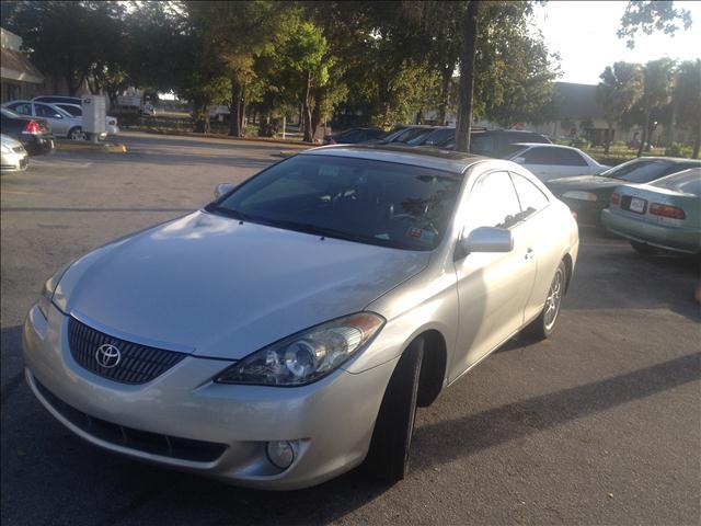 2005 Toyota Camry Solara for sale