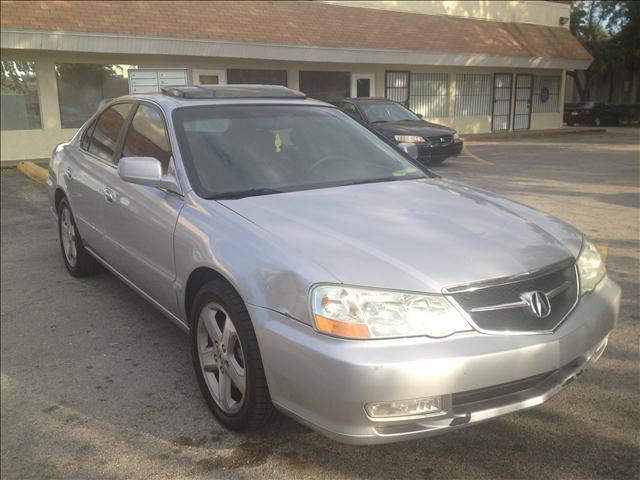 2002 Acura TL for sale