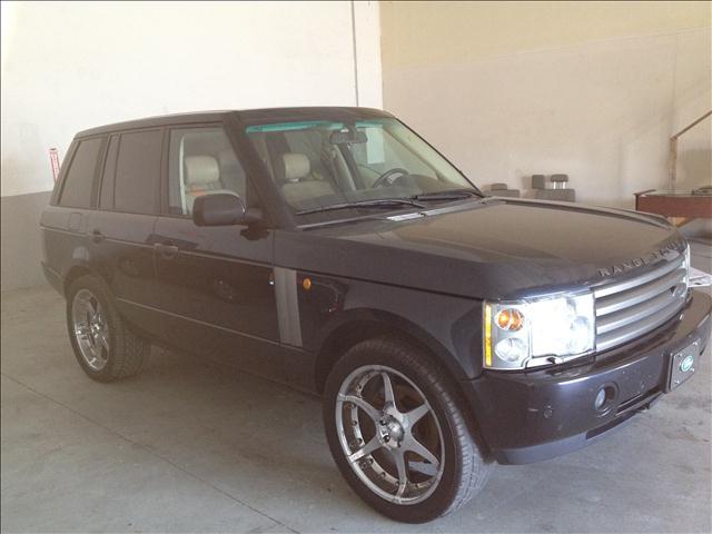 2004 Land Rover Range Rover for sale