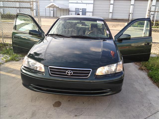 2001 Toyota Camry for sale