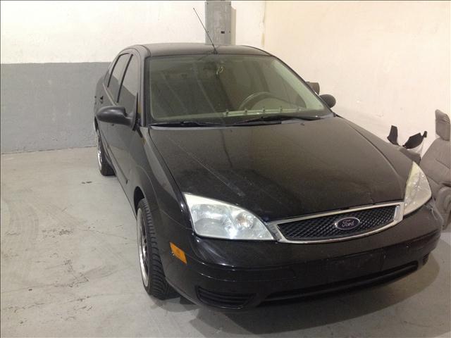 2006 Ford Focus for sale