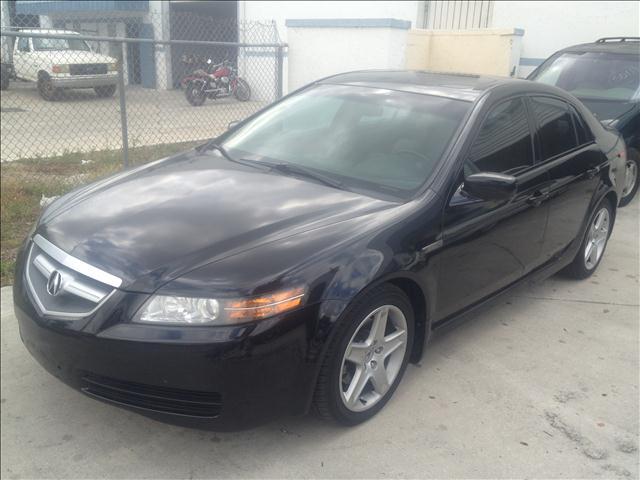 2005 Acura TL for sale