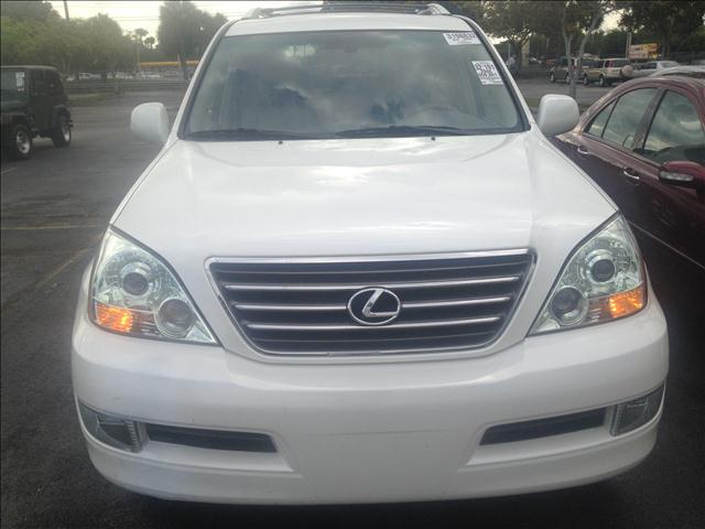 2006 Lexus GX 470 for sale