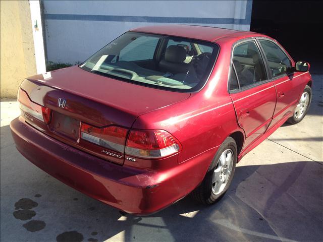 2002 Honda Accord for sale