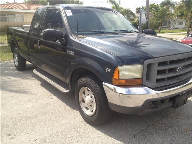 1999 Ford F250 for sale
